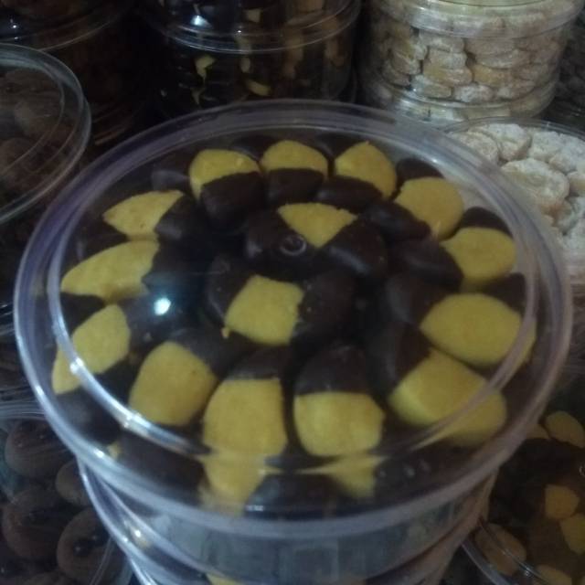 

Kue lebaran
