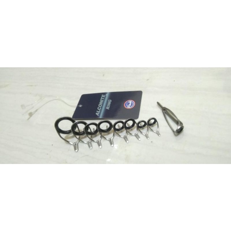 Ring Guide ORIGINAL FUJI  BC/OH CCLKWAG ,, Top CCMNAT