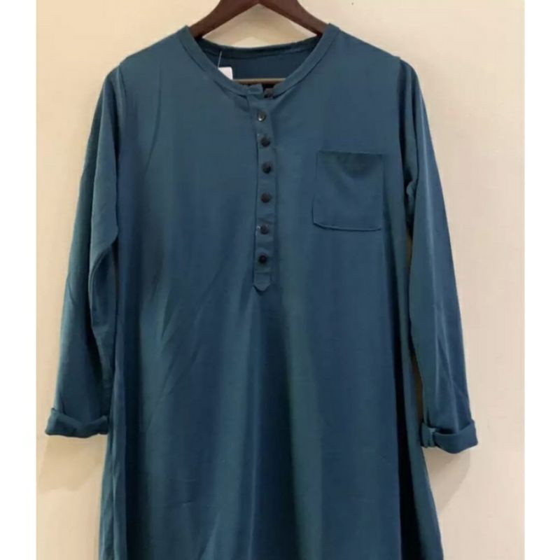 Atasan Adem Panjang Ramise