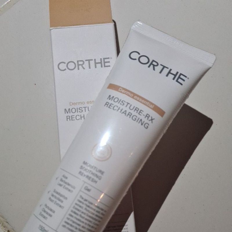 Corthe Dermo Moisture RX Recharging SHARE IN JAR 10ml