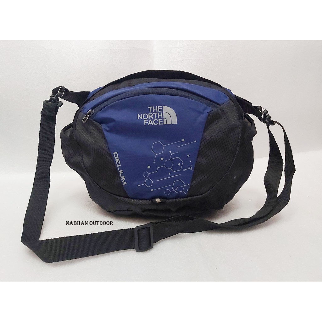 Tas Selempang Delium Slingbag outdoor Termurah dan Terbaru