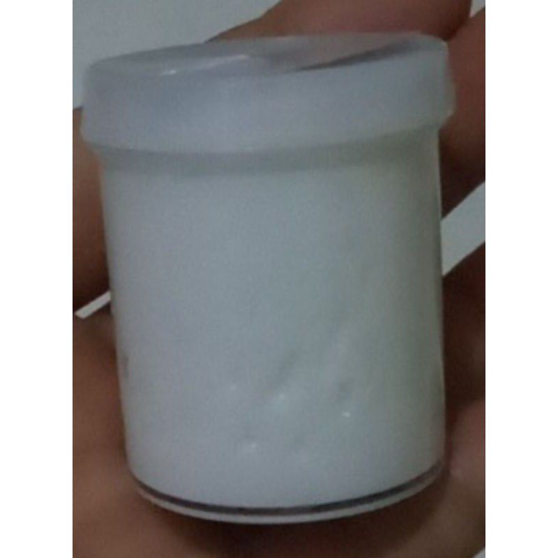 BIBIT PEMUTIH BADAN ALL NEW/ BIBIT PEMUTIH CR (GRADE A) ORIGINAL