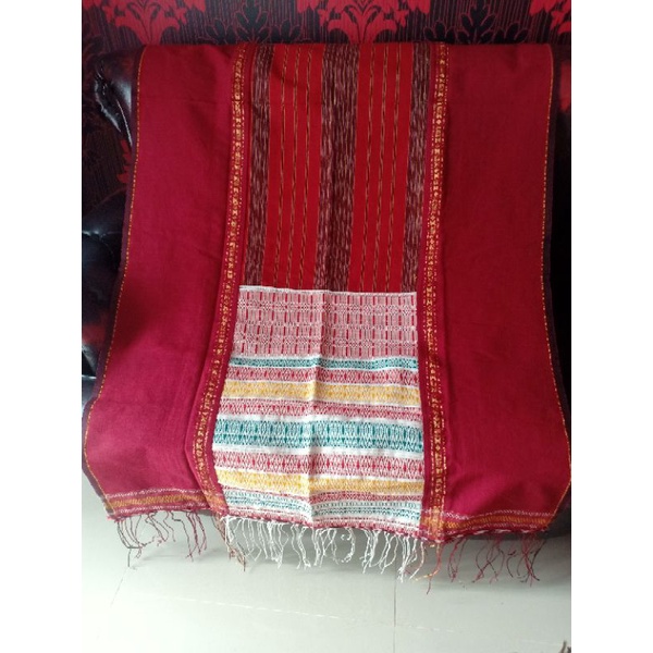 Ulos Passamot, ulos Pucca Ragi Hidup