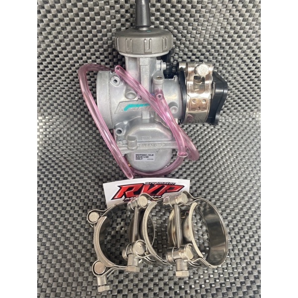 Klem Karbu Klem Manipol pnp karbu 28 30 32 33 Wajib intek karet