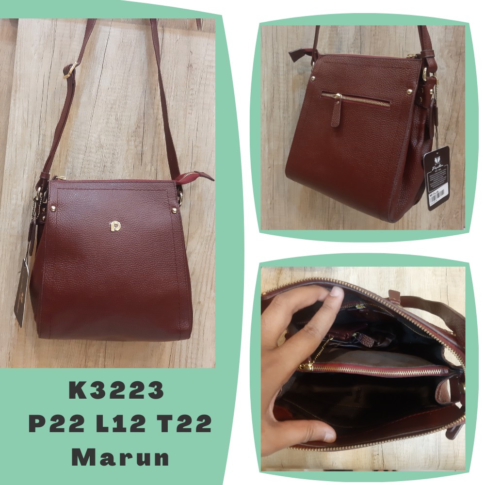 Tas Papillon K3223