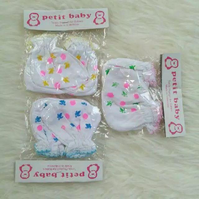 3 Pasang Kaos Kaki Bayi Hanger Shopee Indonesia