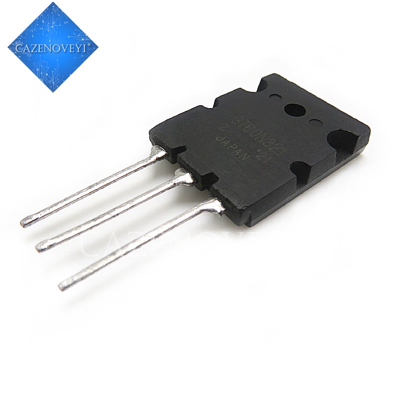 1pc Ic Gt60N321 60n321 To-3P