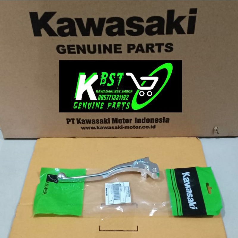 Handle kopling ER6N Original kawasaki