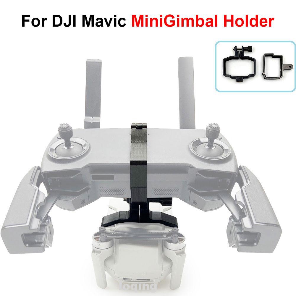 dji spark rc