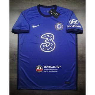  BAJU  BOLA  ANAK  JERSEY CHELSI HOME 2021 2021 OFFICIAL GRADE 