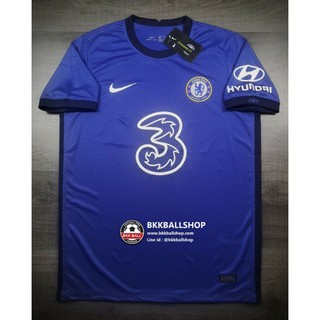  BAJU BOLA ANAK  JERSEY CHELSI HOME 2021 2021 OFFICIAL GRADE 