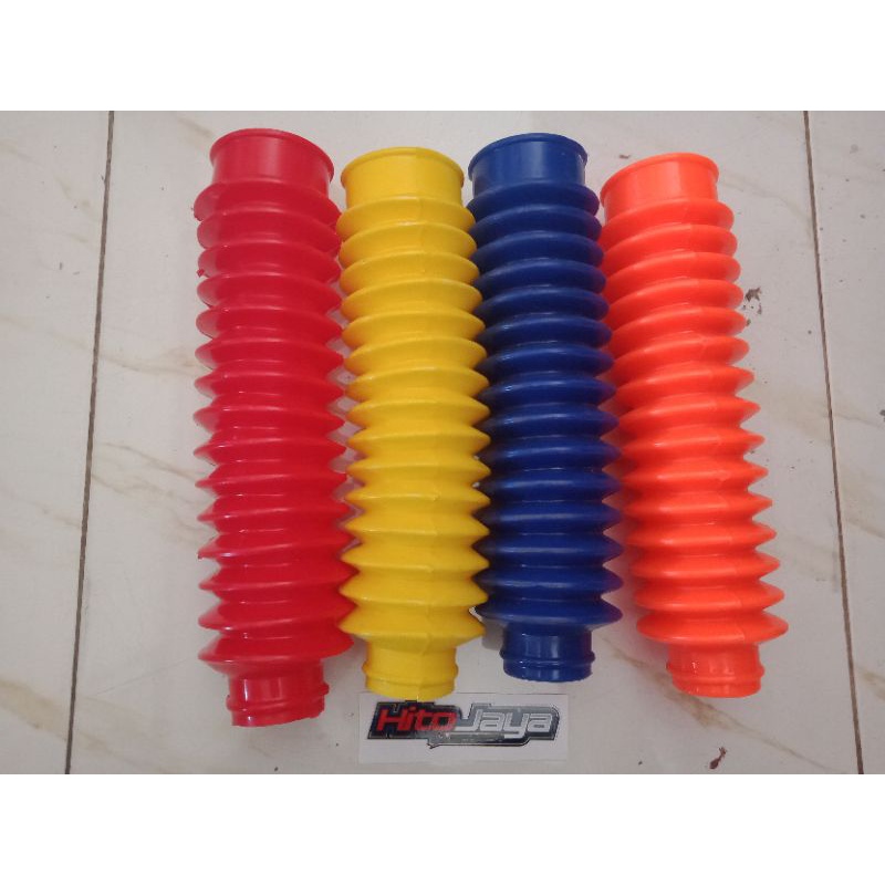 Selang Hawa Karet Filter Shock Nmax OLD