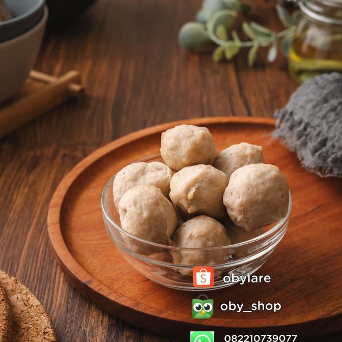 

Bakso Kecil Isi 50 Terlaris