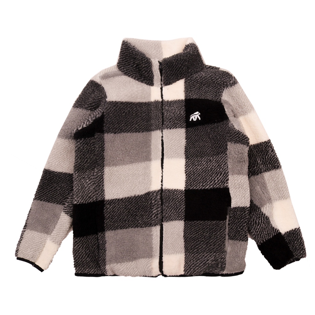 MU07 House of Smith Jacket - Ketblu #4