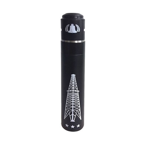 Rig V3 Mechanical Mod Kit - BLACK [Clone]