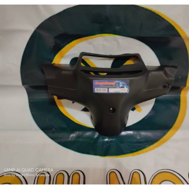 Batok Belakang Vega R Lama / Batok Vega R