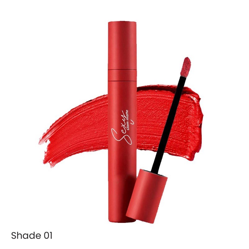 MS glow New sexy Glam Matte