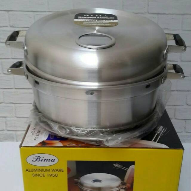 Baking Pan Bima 8 Telor
