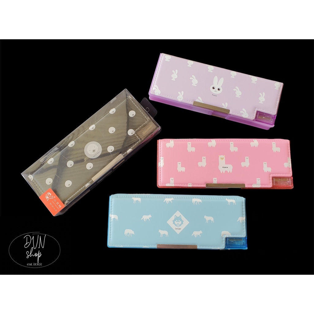

Tempat Pensil Magnet