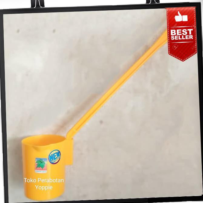 PERABOT DAPUR GAYUNG ES GAYUNG PLASTIK CENTONG ES CENTONG PLASTIK GAYUNG PANJANG MURAH MERIAH