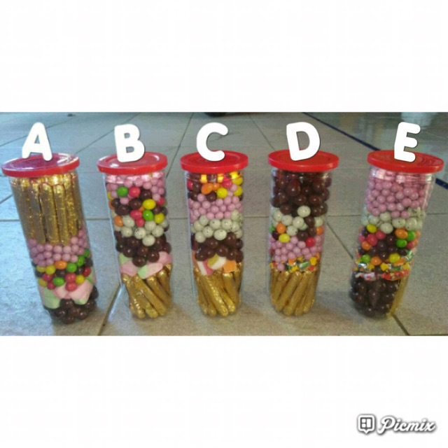 

cemilan lebaran manis