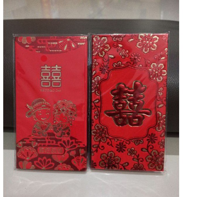 

Angpao wedding angpao merah buat wedding angpao panjang kualitas bagus tebal
