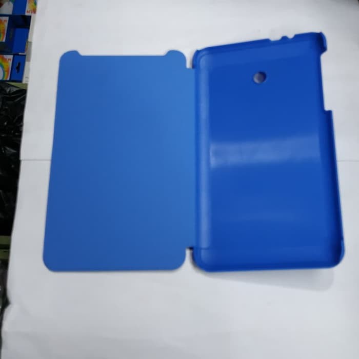 TABLET ASUS FE170CG sarung flip cover ume/ sarung model buku