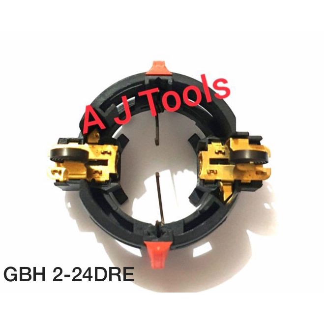 BRUSH HOLDER GBH 2-24DRE RUMAH SEPUL HM 2-24DRE BITEC HM 2-26DRE