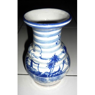 Vas Bunga Keramik Cina