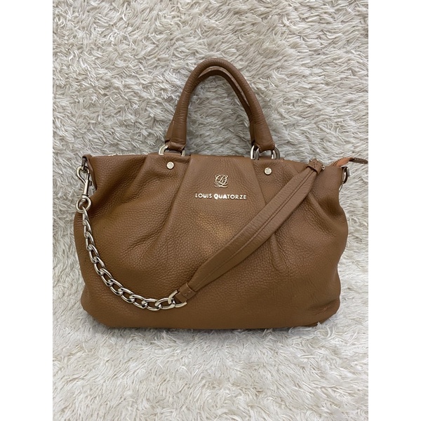 Preloved Louis Quartoze