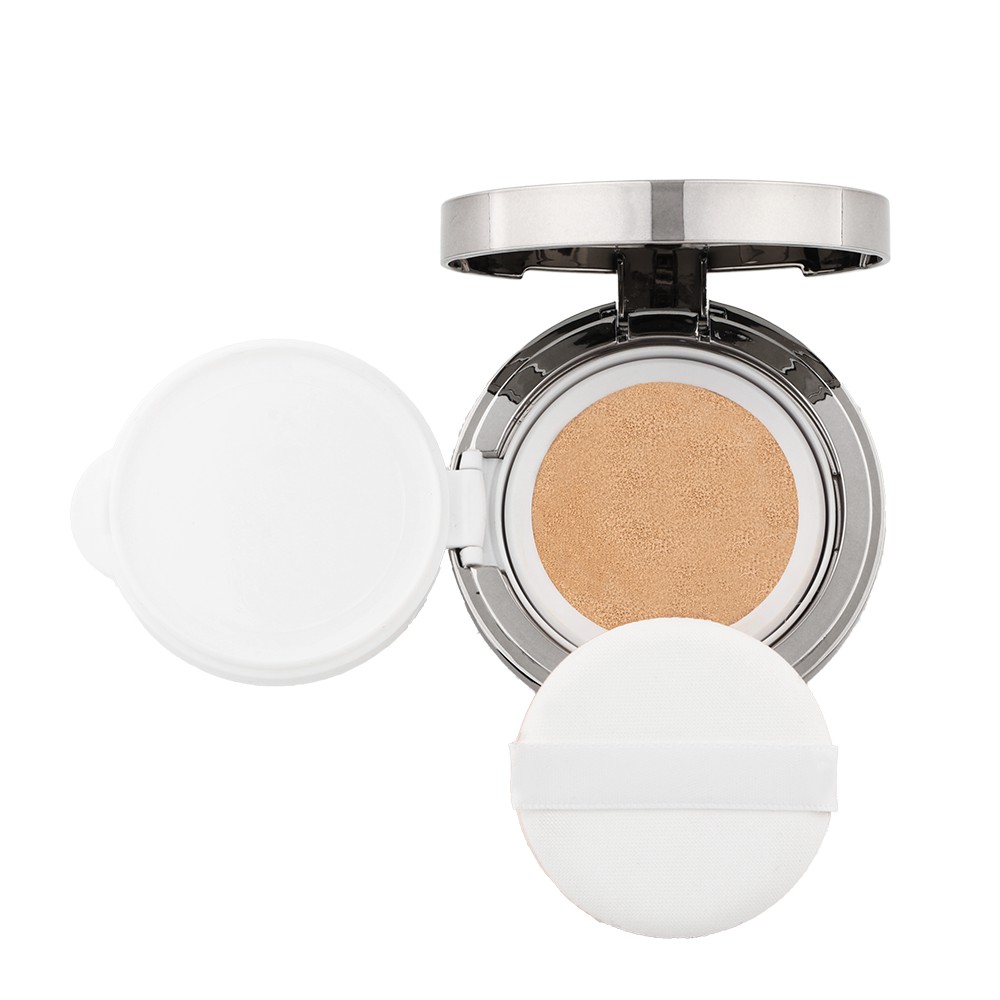 Luvena Glitz Ivory Pore Control Cushion