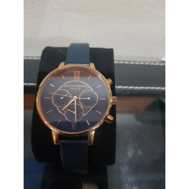 Olivia burton preloved