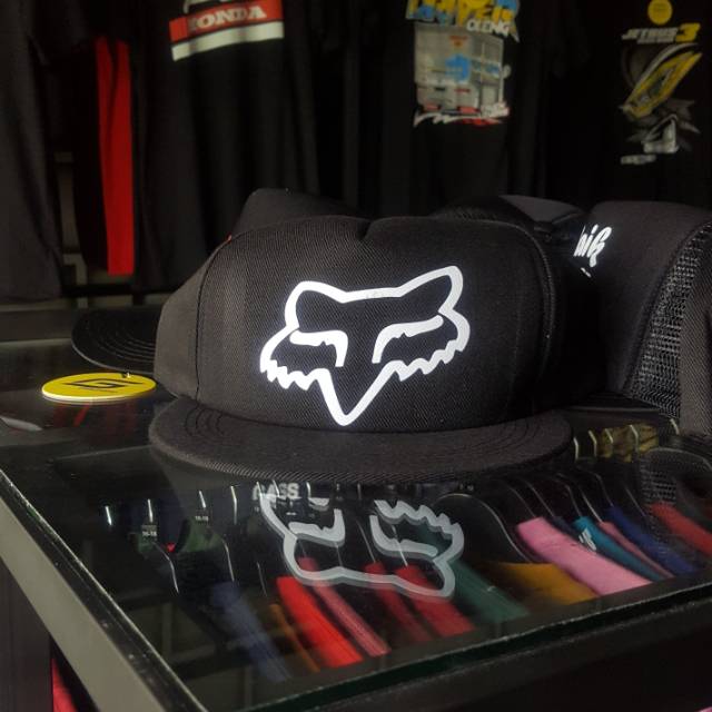 topi racing / topi klx / topi balap