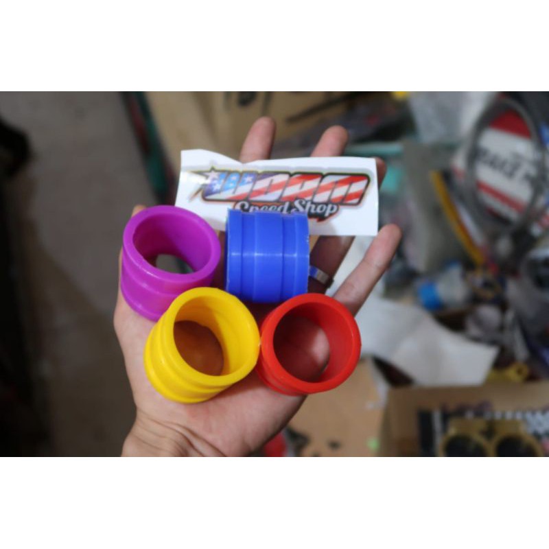 Karet Intake Warna Universal
