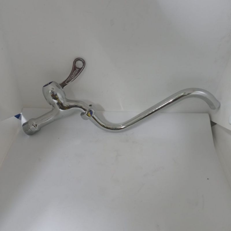 KRAN AIR WASTAFEL KRAN DAPUR ONDA CLS 05 1/2 INCH