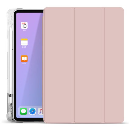 SOFT FLIP PEN HOLDER CASE IPAD 9 / 8 / 7 / 6 / 5 IPAD PRO 10.5 / 11 / 12.9 / PRO M1 / PRO M2 IPAD AIR 5 / AIR 4 / AIR 3 IPAD MINI 6 / MINI 5 AUTO LOCK / AUTO SLEEP