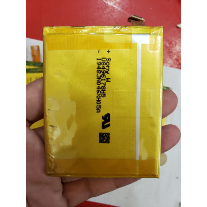 Baterai..Baterai Fujitsu arrows F-02H CA54310-0063 Original Copotan 100%
