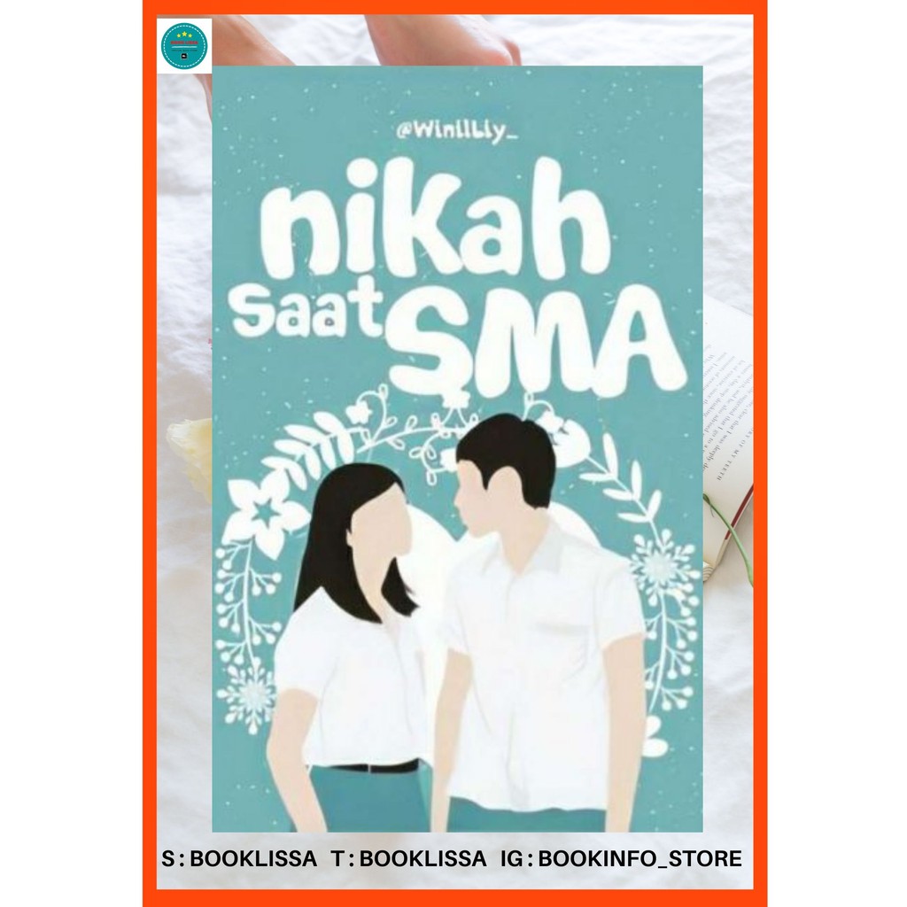 NIKAH SAAT SMA