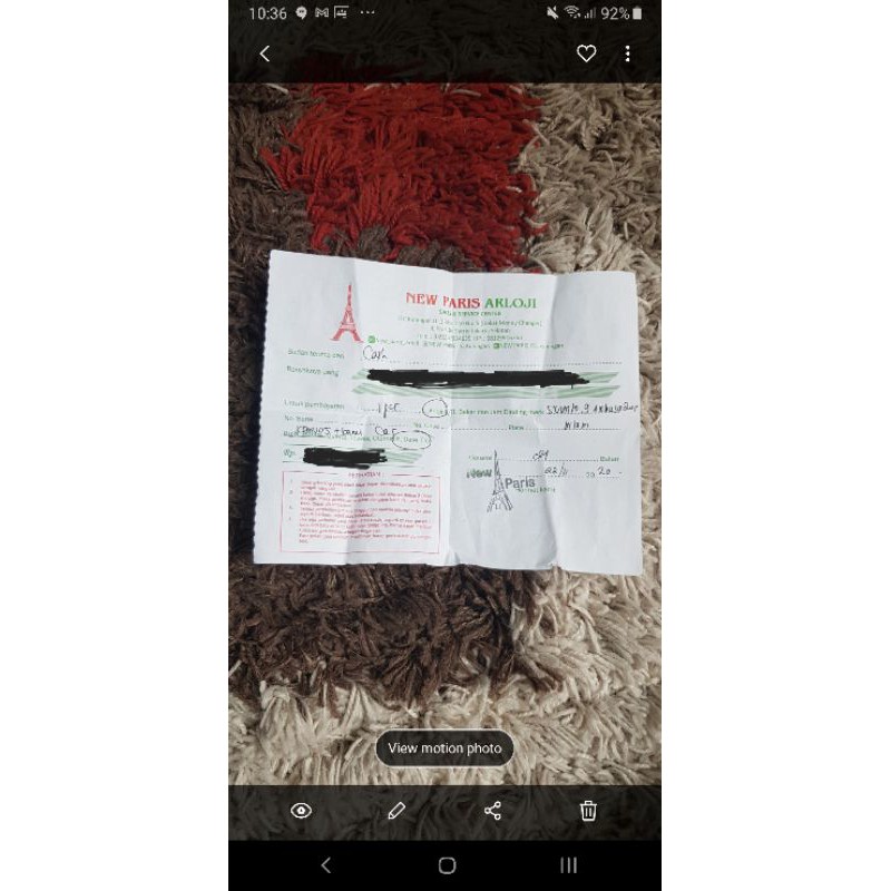 Suunto 9 Baro Titanium Ambassador Edition