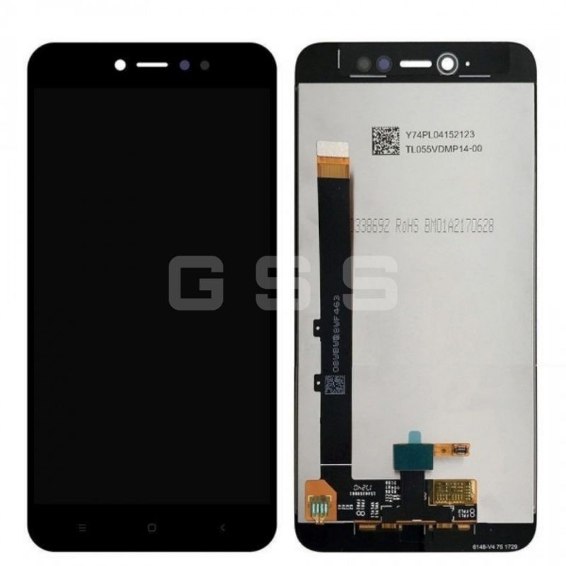 LCD TOUCHSCREEN XIAOMI REDMI NOTE 5A PRIME/ PRO- ORI COMPLETE