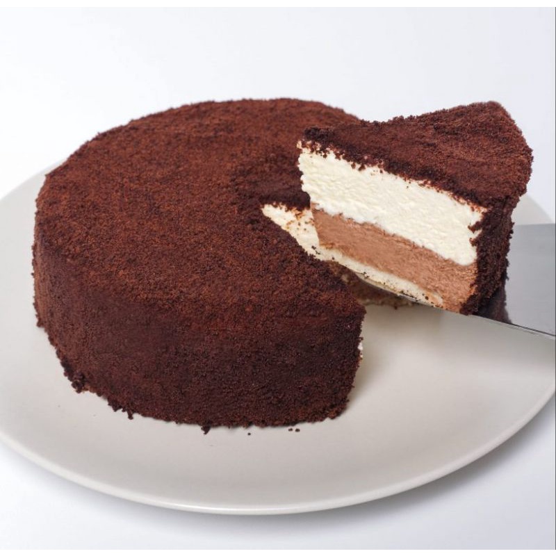 

Chocolat Fromage Cheese Cake