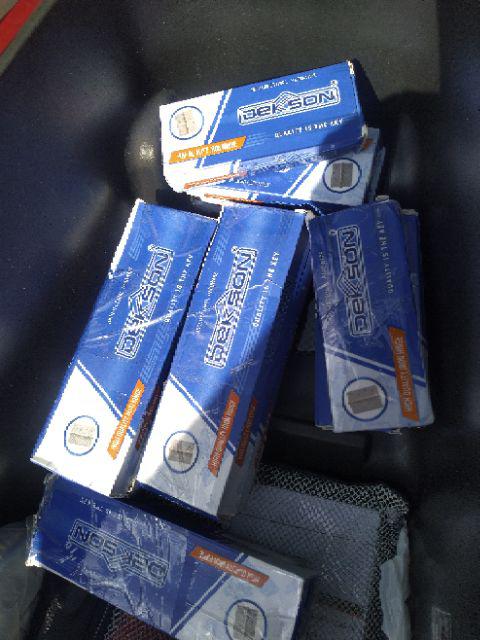 Boom Sale  Engsel Dekson 3 Inc Tebal Engsel Jendela Engsel Pintu Kunci Promo