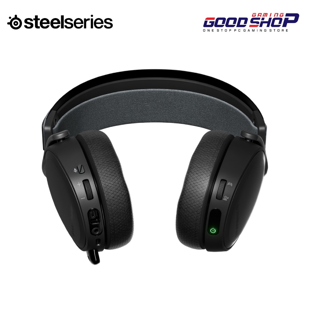 Steelseries Arctis 7+ Wireless - Gaming Headset