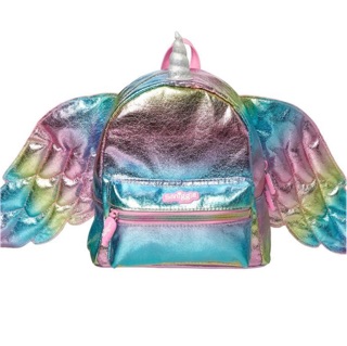  Smiggle  Unicorn  mini backpack Original Shopee Indonesia