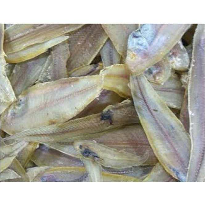 

Ikan Lidah Tawar ( @ 250 Gr )