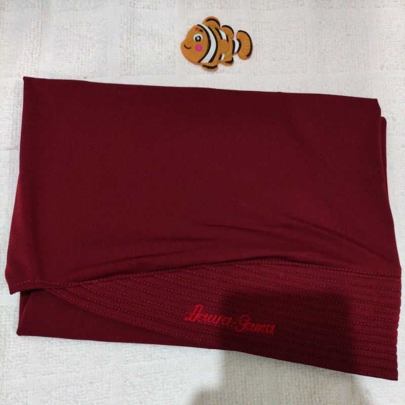 HIJAB INSTAN 