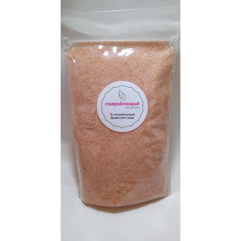 

Himalayan Salt 250gr