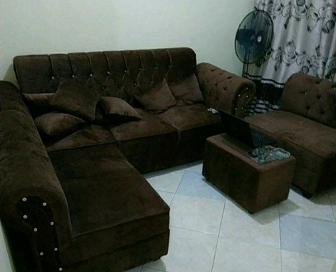 Promo Free Ongkir Sofa Retro Jok Lepas 221 Serena