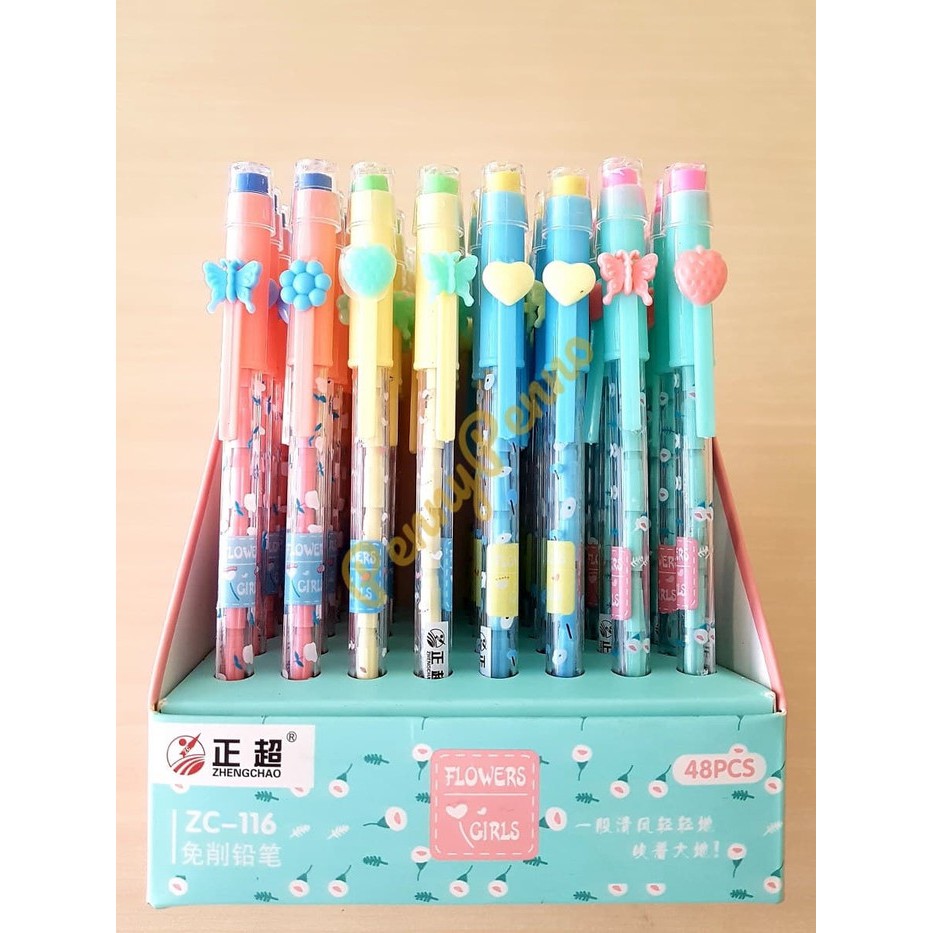 

nn Pensil Susun Model Unik dan Lucu (New Produk)