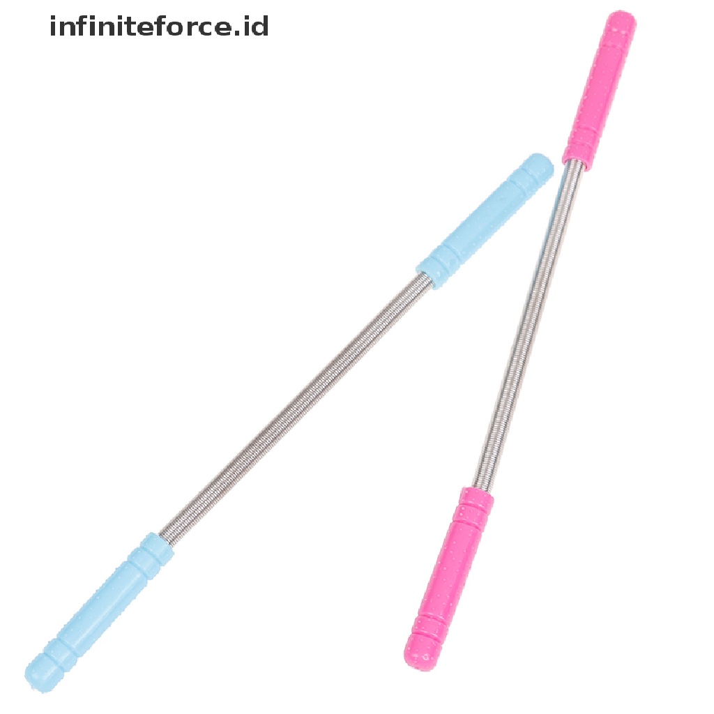 Infiniteforce.id Stick Epilator Bentuk U Alat Pencabut Bulu Wajah